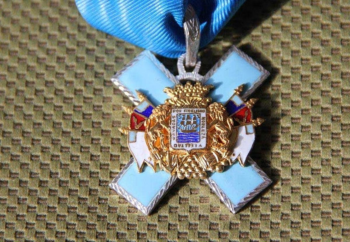 El lunes arranca el proceso de elección de medallas al Mérito Ciudadano 2026