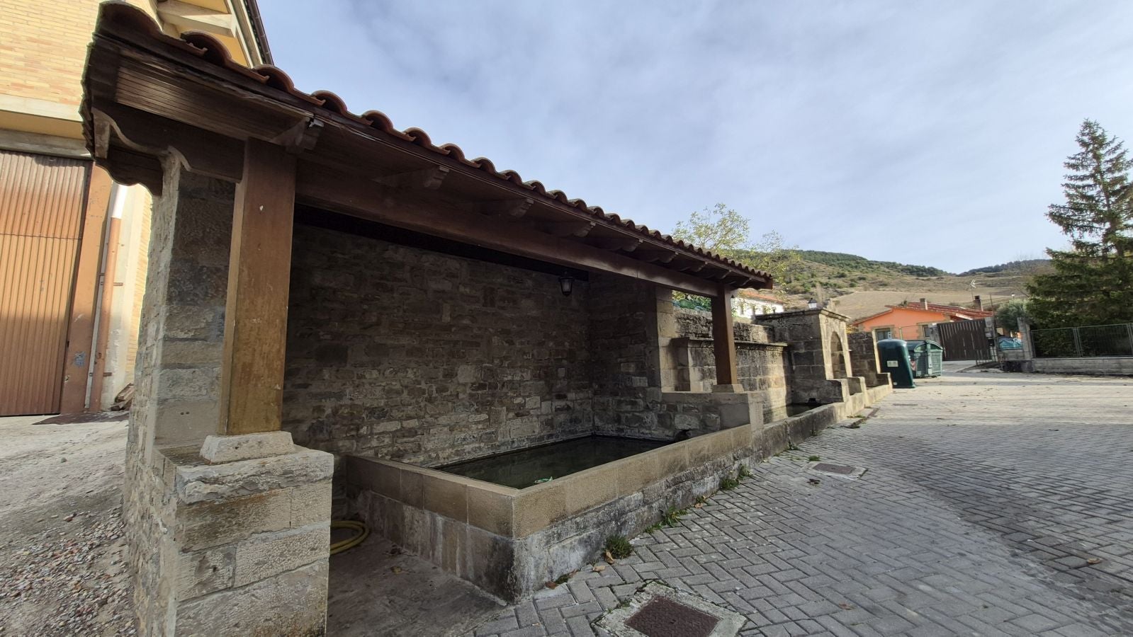 Irulegi, testigo de episodios históricos