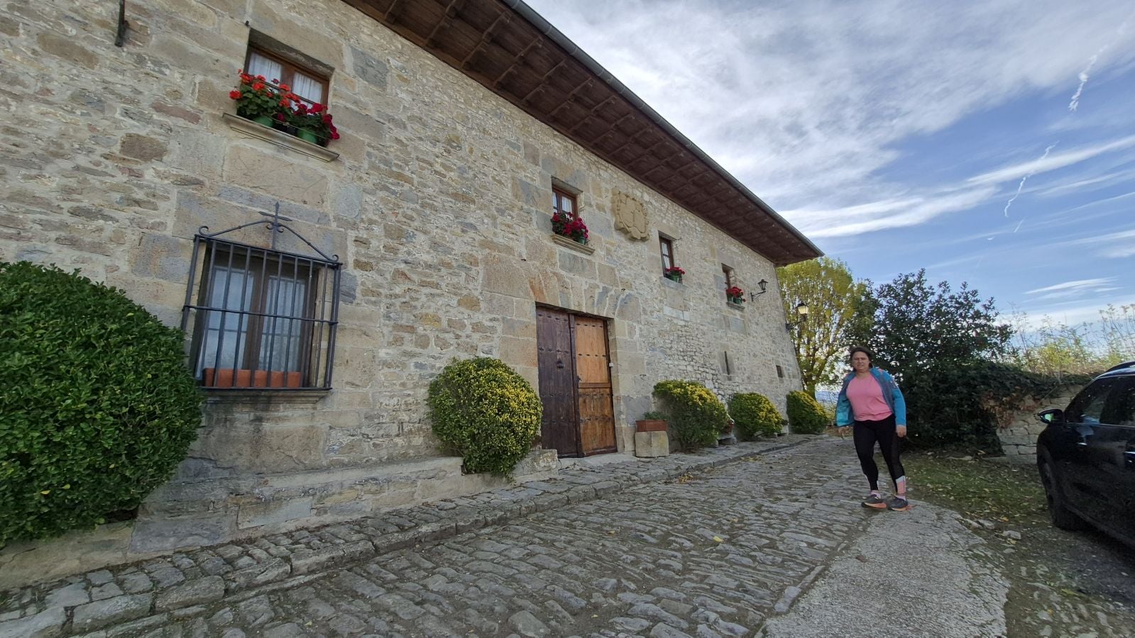 Irulegi, testigo de episodios históricos