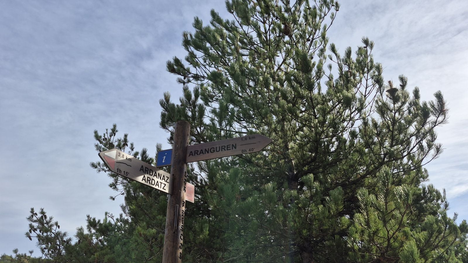 Irulegi, testigo de episodios históricos