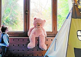 El estudio se presentará en el espacio 'Izpien txokoa'.