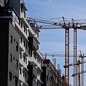 Puja más de un millón de euros por un piso subastado por la Diputación de Gipuzkoa y lo pierde por no pagar a tiempo