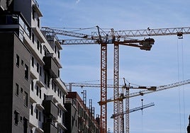 Puja más de un millón de euros por un piso subastado por la Diputación de Gipuzkoa y lo pierde por no pagar a tiempo