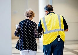 Condenan a una empresa en Euskadi a pagar 16.000 euros a un trabajador por cambiarle de horario de mañana al de tardes