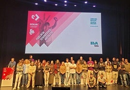 Lakuntza asegura que «defender unos buenos servicios públicos es defender nuestra soberanía como pueblo»