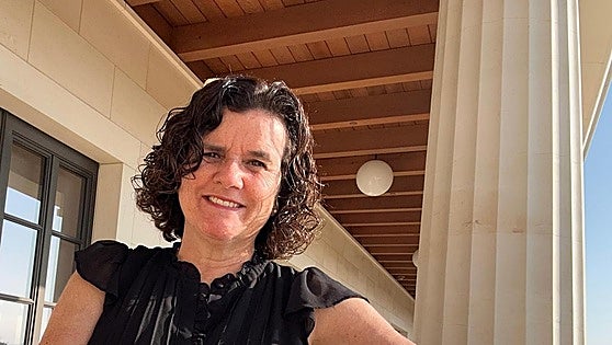 «Se van a ver imágenes inéditas de la Guerra Civil en Gipuzkoa»