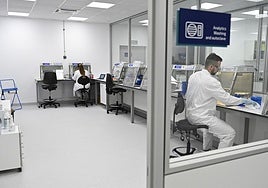 Los sectores de alto valor tecnológico impulsan a Euskadi a tener el salario bruto más alto de España.