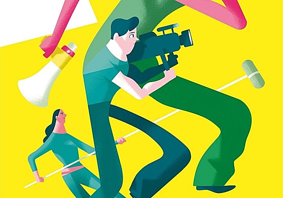 Nazioarteko epaimahia izango du Zinebiko Film Laburren Sail Ofizialak