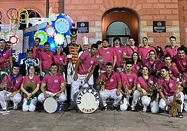 Ustekabe es una banda sonora indispensable en las citas de la ciudad.