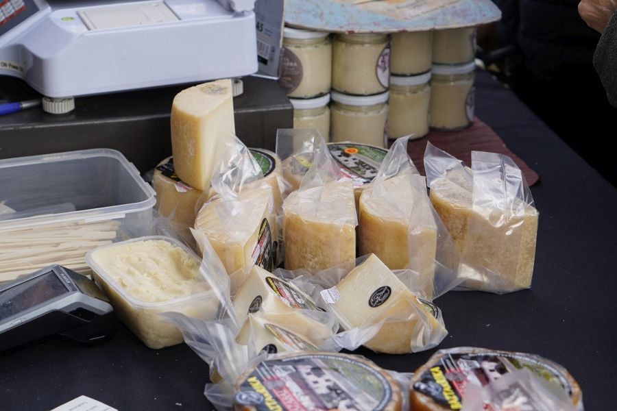 Sagar festa Gabirian