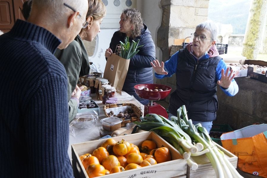 Sagar festa Gabirian