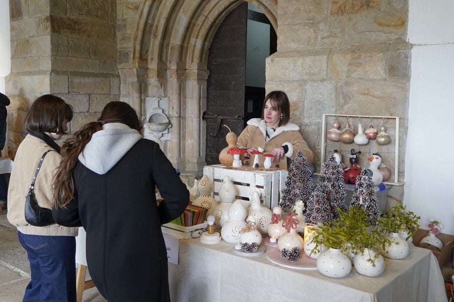 Sagar festa Gabirian