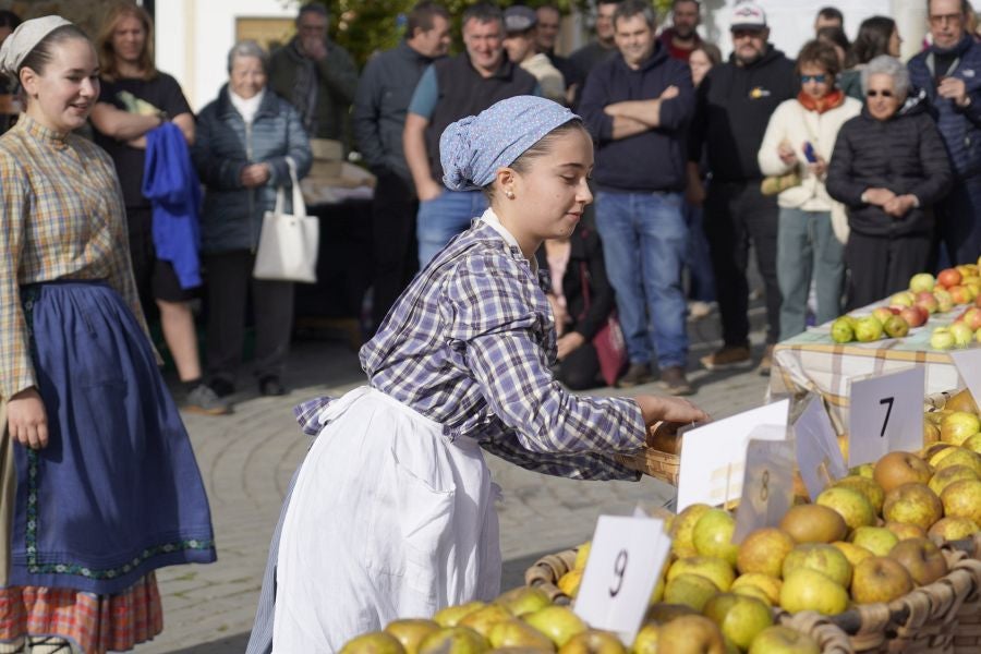 Sagar festa Gabirian