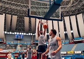 El Inveready Gipuzkoa Basket no es capaz de salir de su espiral descendente