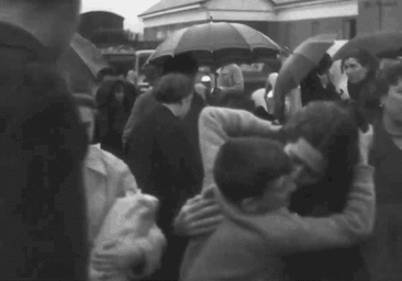 El éxodo de los niños vascos de la guerra