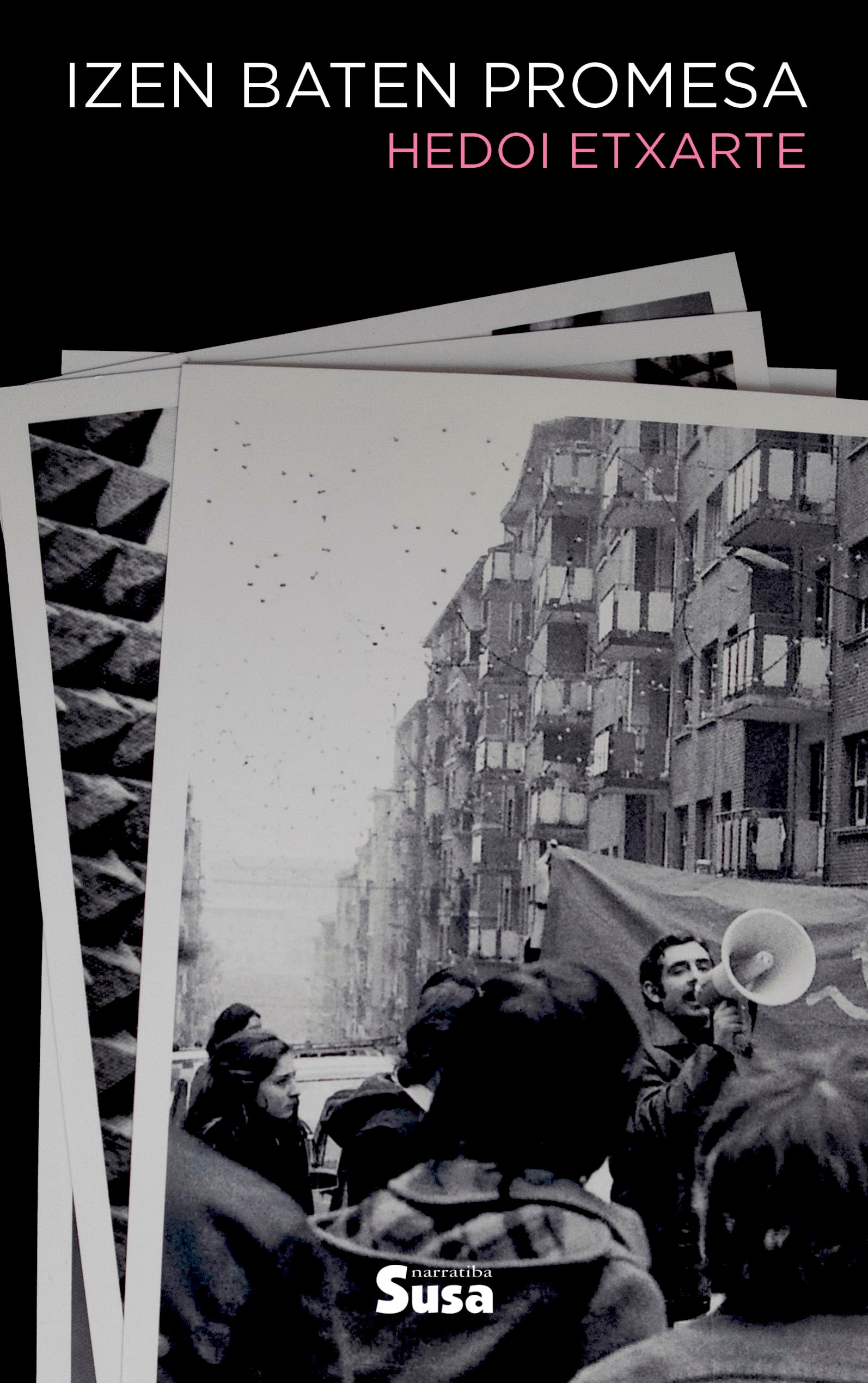 &#039;Izen baten promesa&#039;