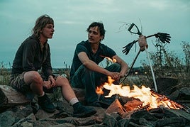 Crítica de 'Urchin': La ley de la calle