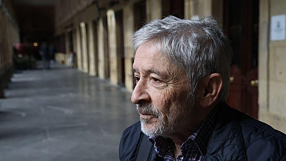 Luis Castells: «El 20N estaba escondido por miedo a ser detenido, estaba muy fichado»