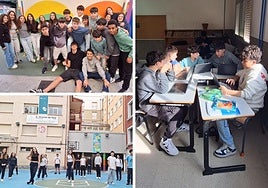 ARK MO, la oportunidad de descubrir el patrimonio de Irun de forma activa y divertida