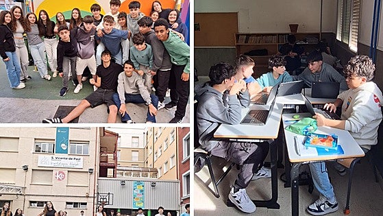 ARK MO, la oportunidad de descubrir el patrimonio de Irun de forma activa y divertida