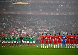 Más de 51.000 personas asistieron al encuentro.