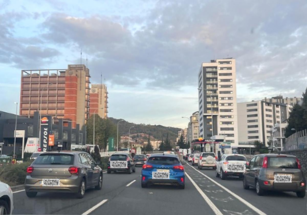 Un infierno en el Infierno