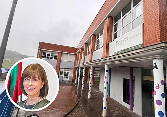 Educación abre una investigación sobre el acoso a la profesora de Plentzia