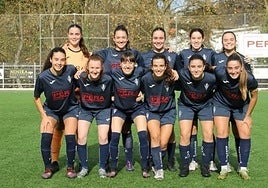 Alineación de partida el domingo para el encuentro que iniciaron a las 12.00 horas.