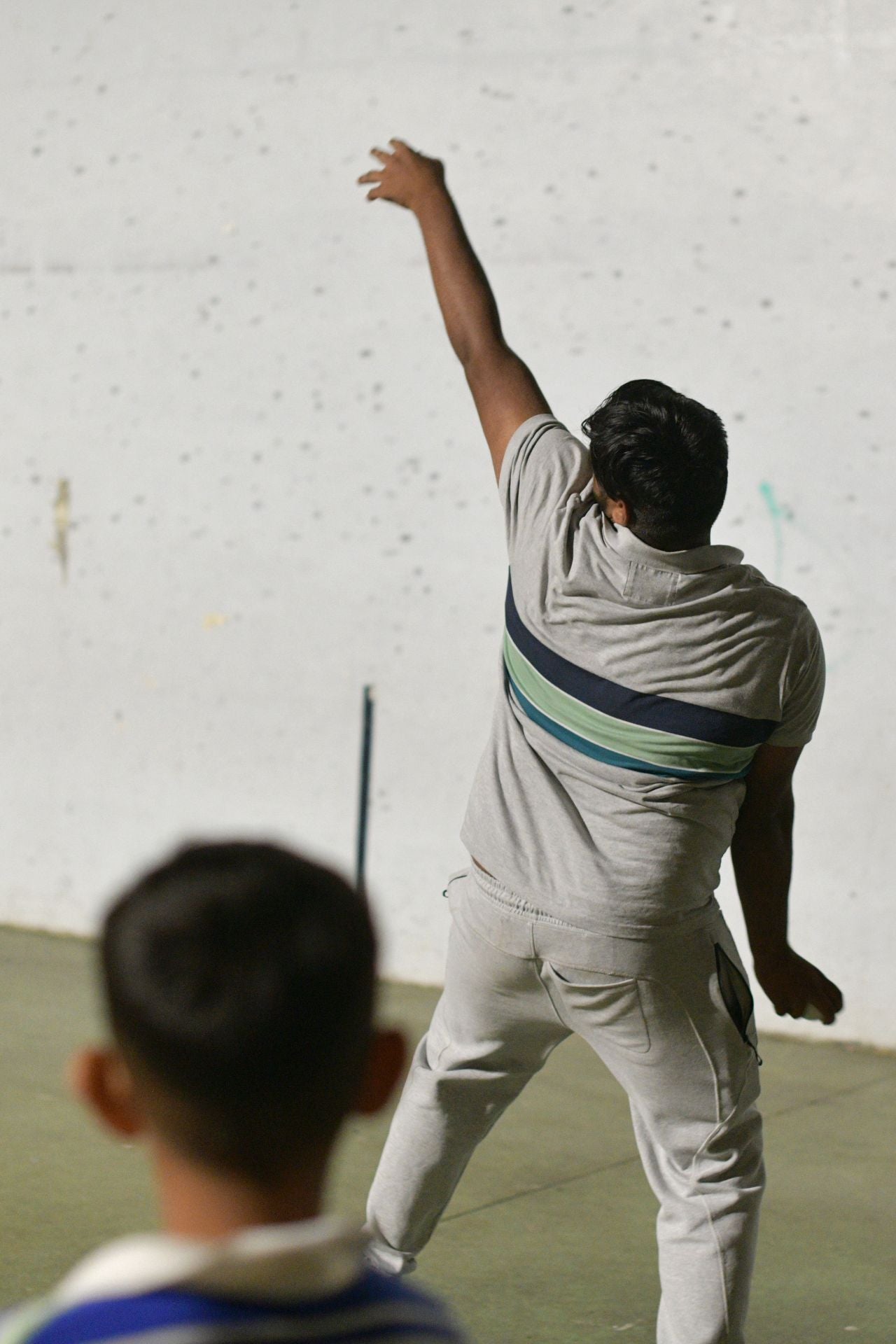 Los Sharks conquistan Gipuzkoa