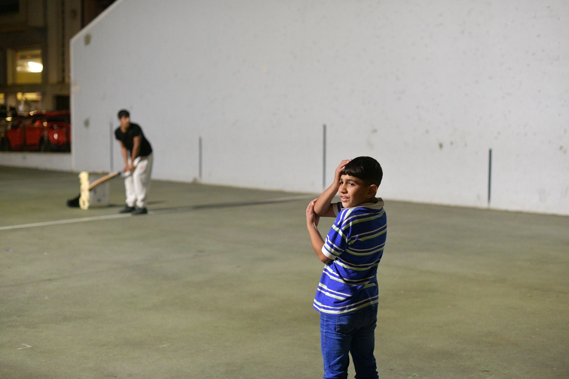 Los Sharks conquistan Gipuzkoa