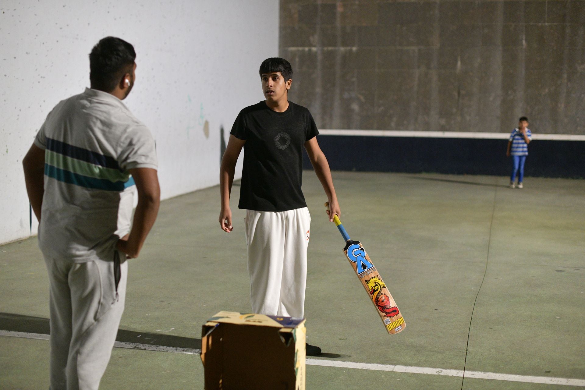 Los Sharks conquistan Gipuzkoa