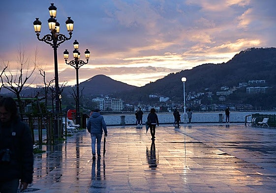 San Sebastián es una de las ciudades más inteligentes de Europa, según la Comisión Europea.