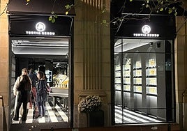 La perfumería 'low cost' que llega al centro de San Sebastián con fragancias por 20 euros