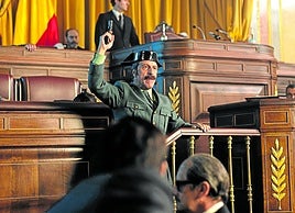 El día en que España pasó página