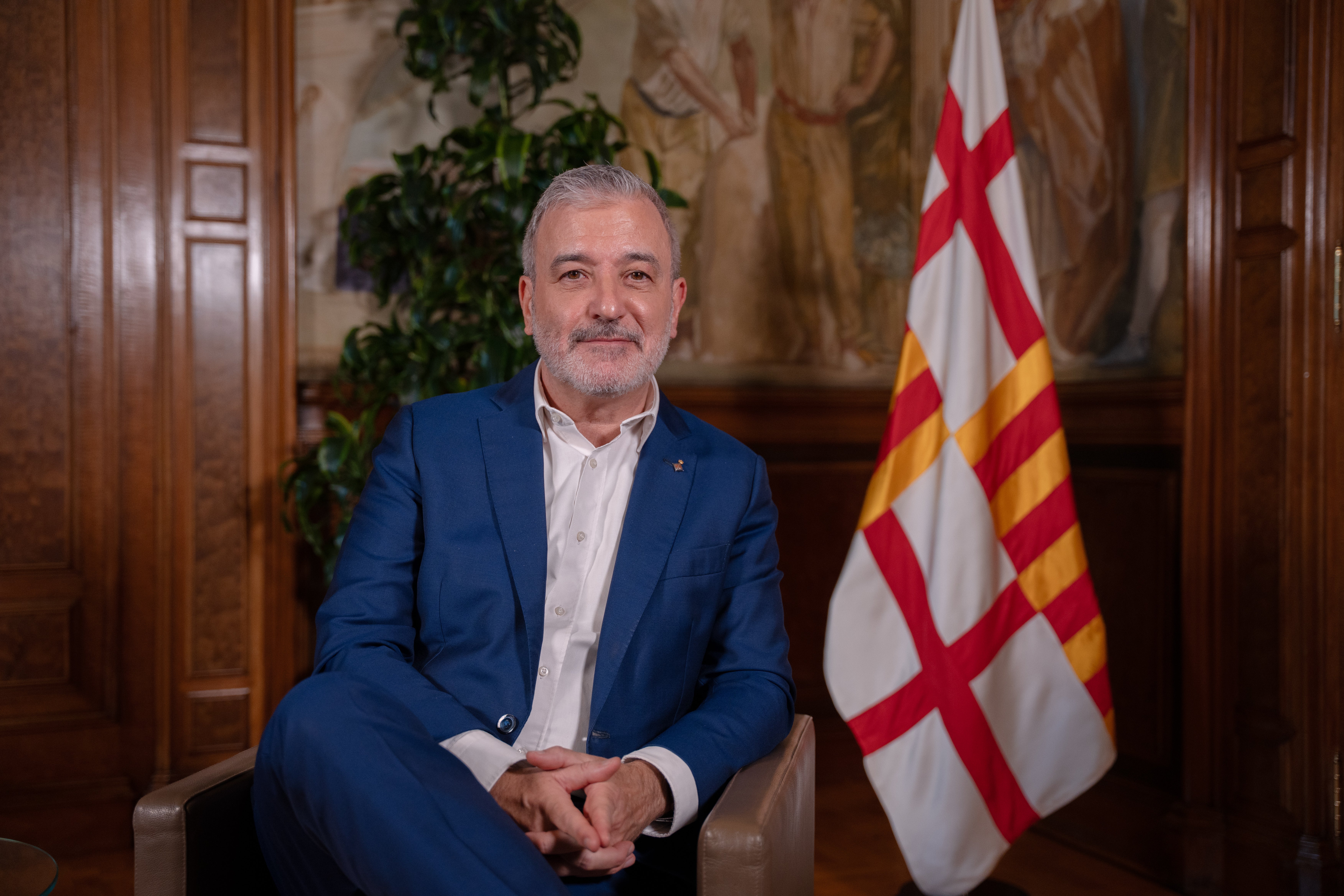 «La zona tensionada nos ha permitido parar en seco la escalada de precios del alquiler»