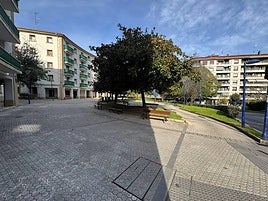 Las subvenciones para bidegorris preocupan a los socialistas.