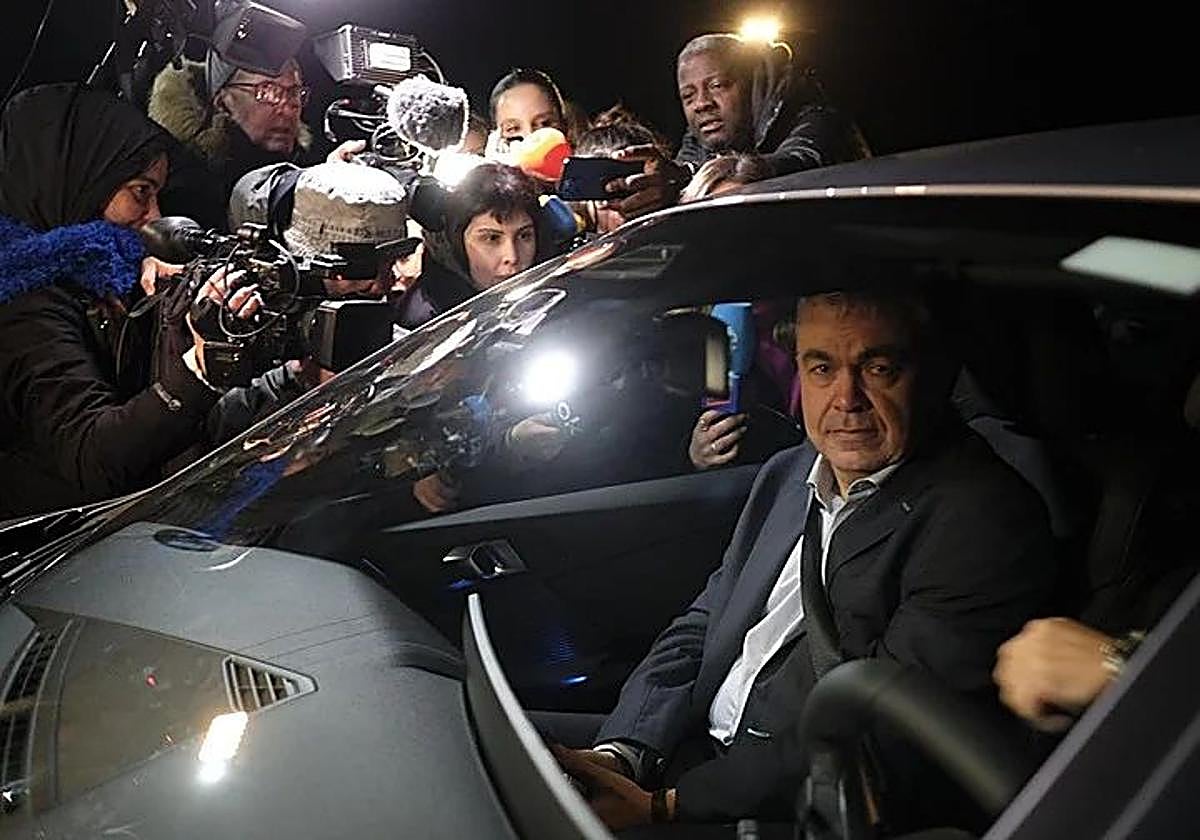 Las 10 noticias clave de la jornada