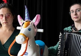 'Adarbakarra' obrako irudia.