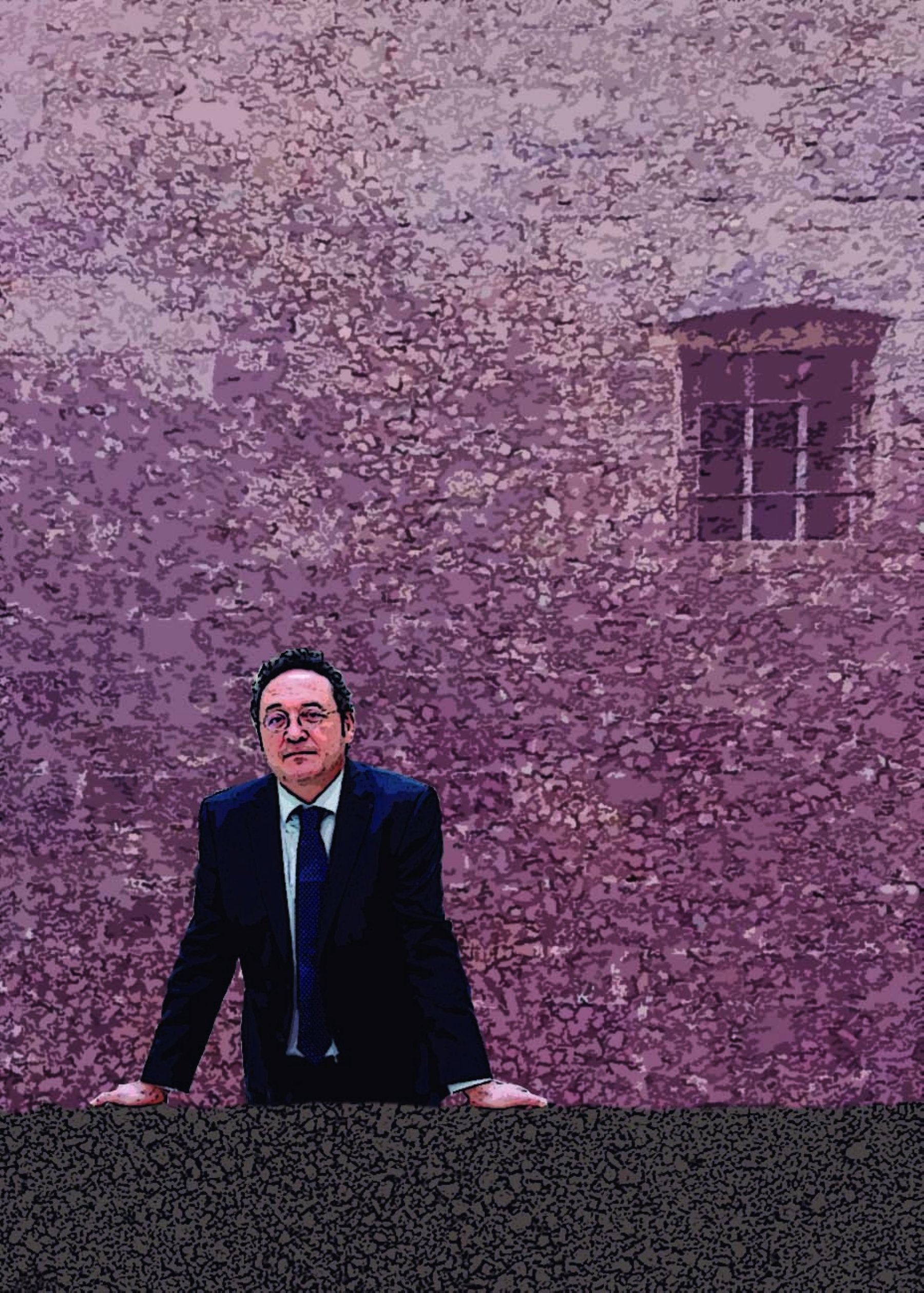 Fiscal general del Estado: todos perdemos