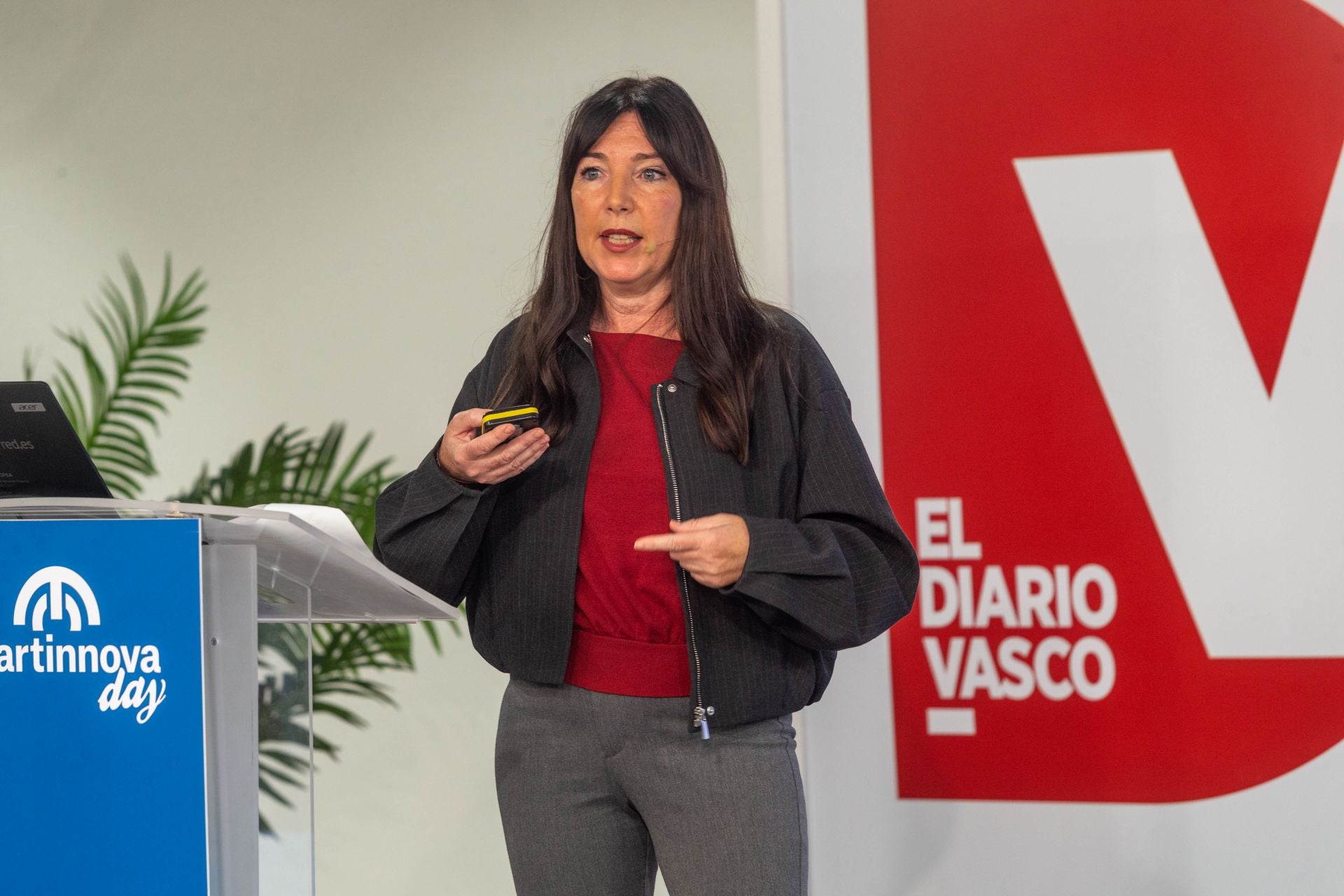 La jornada STARTinnova day en DV