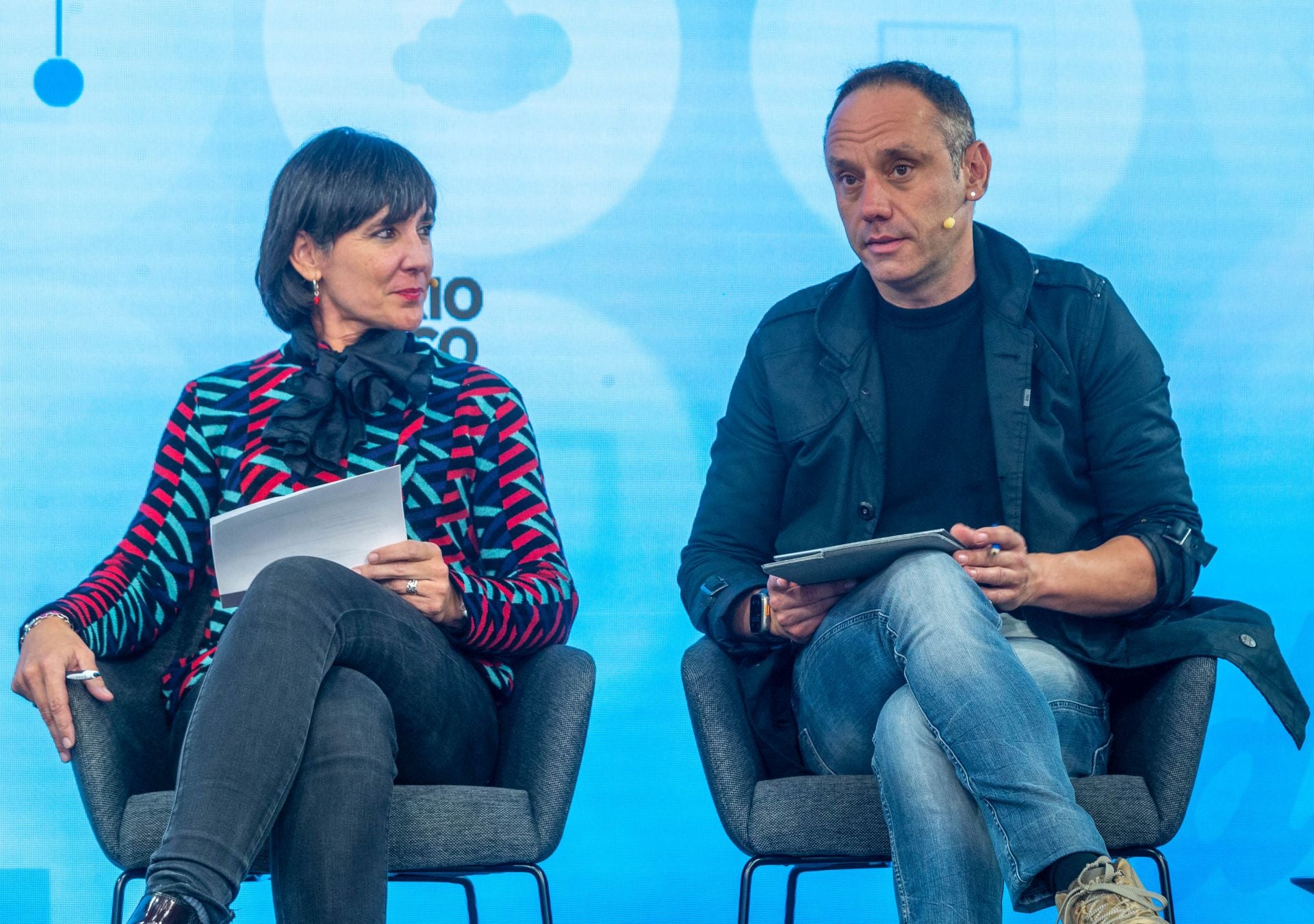 La jornada STARTinnova day en DV