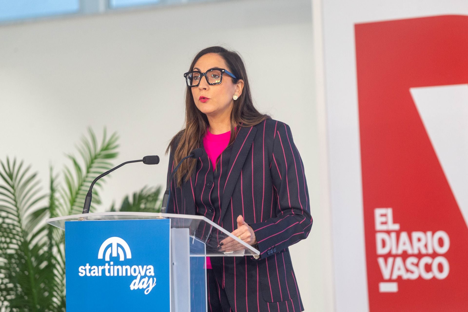 La jornada STARTinnova day en DV