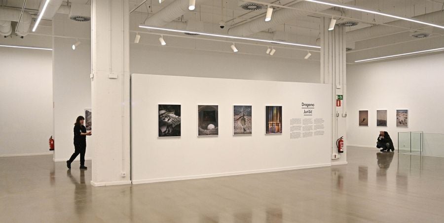 Tabakalera acoge la exposición &#039;Lo admirable de Gipuzkoa&#039;