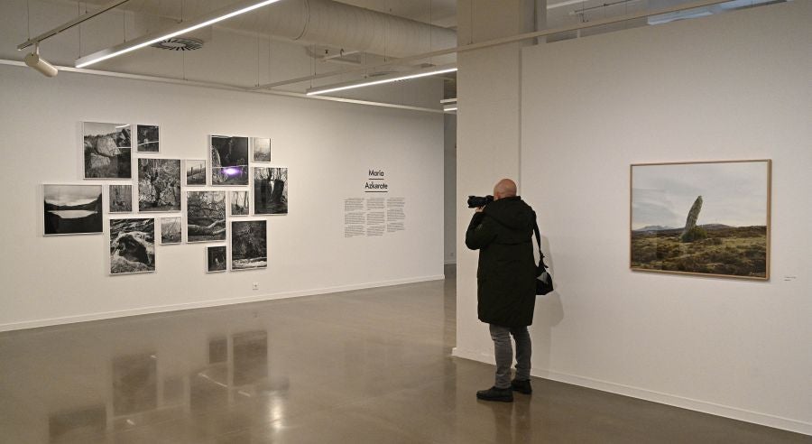 Tabakalera acoge la exposición &#039;Lo admirable de Gipuzkoa&#039;