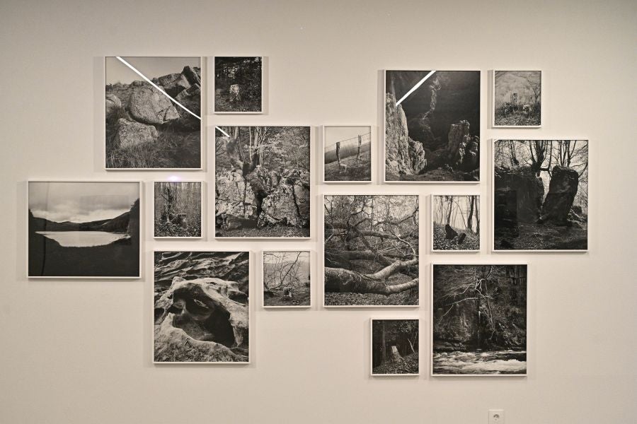 Tabakalera acoge la exposición &#039;Lo admirable de Gipuzkoa&#039;