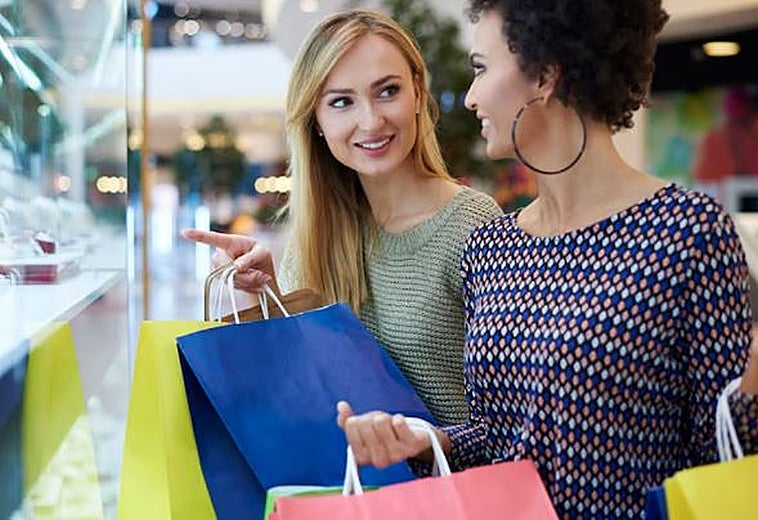 Euskaldunak prest al daude 'Black Friday' hau gehiago erosteko?