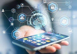 Guía móvil para sobrevivir al Black Friday sin poner cara de póker