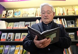 «Musikari lotutako» artistak merezi zuen omenaldia