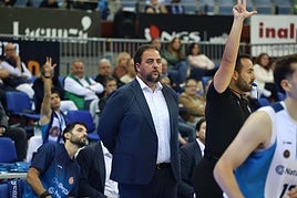 Sergio García: «Todos tenemos que estar mejor»