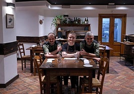 Errioguarda Enea, cercanía y creatividad